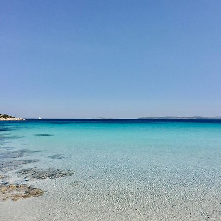 Suite Con Giardino La Maddalena  Exterior photo