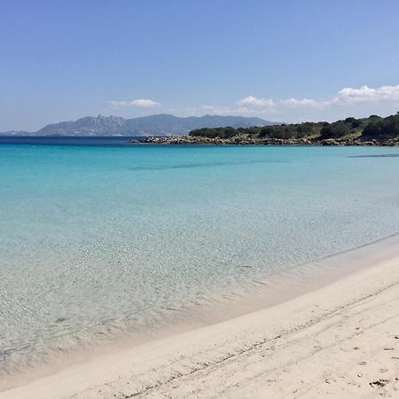 Suite Con Giardino La Maddalena  Exterior photo